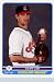 2009 O-Pee-Chee Baseball Card # 450 Cliff Lee Indians Mint Condition - Shipped In Protective ScrewDown Display Case!!
