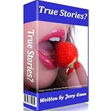 True Storiesby Jerry Cann