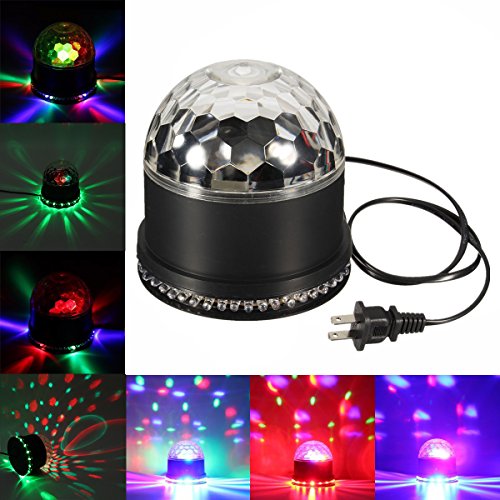 Best Disco Ball For Home Lamps Guide