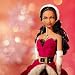 Barbie Collector Holiday Doll (Aa)