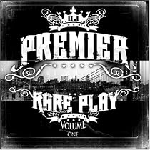 Rare Play Vol.1