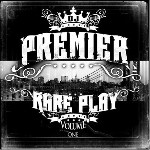 Rare Play Vol.1