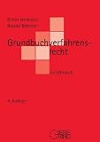 Produkt-Bild: Grundbuchverfahrensrecht: Ein Lehrbuch