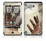 Childhood Dream Protective Skin Cover Decal Sticker for HTC Aria Cell Phone ....
