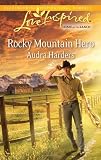 Rocky Mountain Hero (Love Inspired)