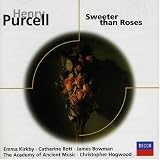 Sweeter Than Roses