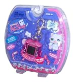 Littlest Pet ShopTM Digital Pets - Kitty + 1 Kitty Figure as Bonus - B000F7BFF2
