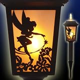 【ディズニー】 ティンカーベルシルエットライト
