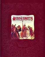 Aces & Eights: Shattered Frontier RPG