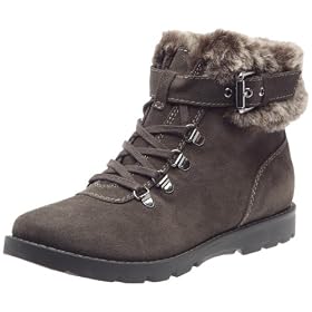 Geox Donna Cheryl Stiv Bottes femme