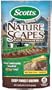 Scotts Nature Scapes Color-Enhanced Mulch Deep Forest Brown - 2 Cubic Feet