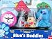 Blues Clues Blues Buddies-Blue, Tickety Tock, Mrs. Pepper, Mr. Salt and Paprika