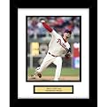 Brandon Lidge Framed Print - 8x10"