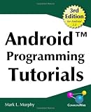 Android Programming Tutorials