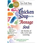 Chicken Soup for the Teenage Soul (Chicken Soup for the Soul) book cover