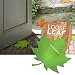 Fred Loose Leaf Doorstop