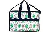 25%OFF【5月柄】 レスポ レスポートサック LeSportsac 7184 3957 ボストン ミディアムウィークエンダー キャディ(Caddy)