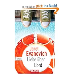 Liebe �ber Bord: Roman