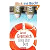 Liebe �ber Bord: Roman