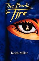 The Book on Fire