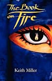 The Book on Fire