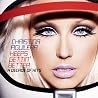 Image of album by Christina Aguilera