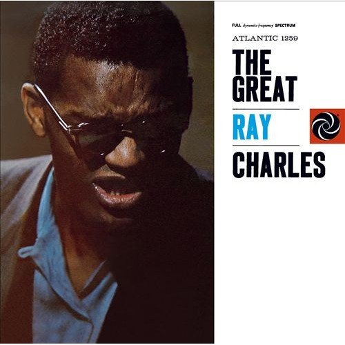 Album Art for Great Ray Charles by Ray Charles