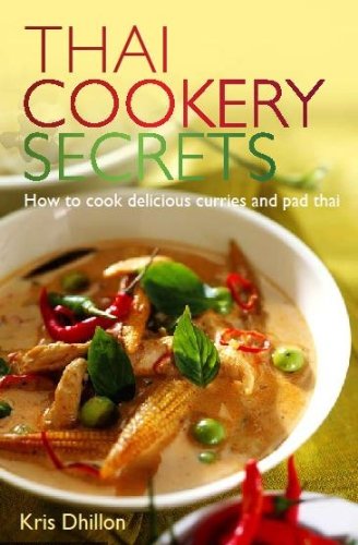 Buy Thai Cookery Secrets