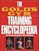 Books : The Gold's Gym Training Encyclopedia