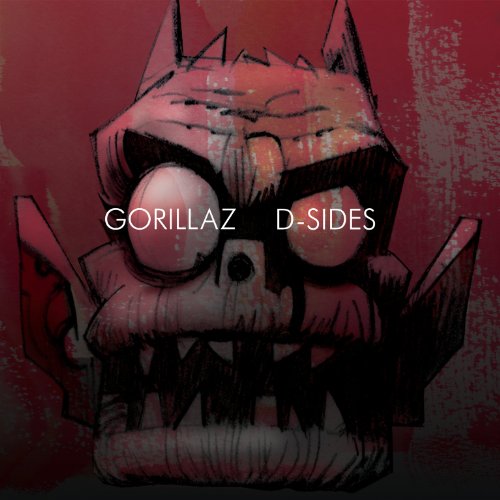 Gorillaz - D-Sides - CD 2 - Zortam Music