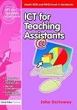 ICT for Teaching Assistants