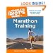 The Complete Idiot's Guide to Marathon Training