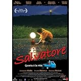 Salvatore - Questa � la vita / Salvatore ( Salvatore - Questa � la vita ) [ Origine Italienne, Sans Langue Francaise ]par Giancarlo Giannini