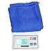 TowelLab Large Microfiber Travel Towel, Sports Fitness Light Fast Dry Absorbent Towel, Great for Survival Kits - Includes Zip Bag & Hook