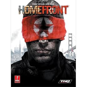 Click here to buy Homefront: Prima Official Game Guide.