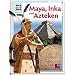WAS IST WAS Band 130: Maya, Inka und Azteken