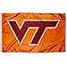 College Flags & Banners Co. Virginia Tech Hokies VA TECH Flag