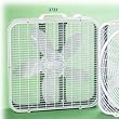 Lasko 3733 20-Inch Box Fan