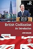 British civilization : an introduction