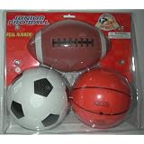 JuniorPro-BallSet