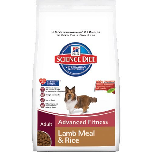 Hill s Science Diet Adult Active Longevity Lamb Meal Rice Recipe Dry Dog Food 33 Pound Jayden