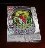 BAKUGAN SEASON 2 NEW LOOSE METAL GATE CARD REPURPOSE 5/48Q
