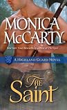 The Saint: A Highland Guard Novel