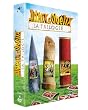 Ast�rix la trilogie - Ast�rix & Ob�lix contre C�sar - Ast�rix & Ob�lix mission Cl�op�tre - Ast�rix aux J.O