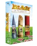 Ast�rix la trilogie - Ast�rix & Ob�li...