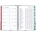 AT-A-GLANCE Weekly / Monthly Planner / Appointment Book 2017, 5-1/2 x 8-1/2