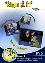 TOPICS  (Sign 2 It)   BRAND NEW DVD!! JUST RELEASED!!!