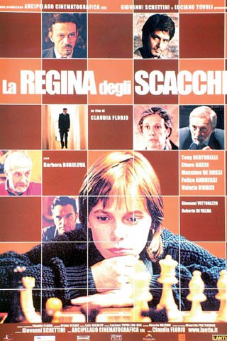 La Regina Degli Scacchi La Regina Degli Scacchi