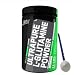 ESN Ultrapure L-GLUTAMINE Powder 500g Dose Pulver + Fitness and Fun Dosierlöffel