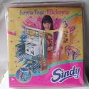 Sindy Surprise Dolls House - Villa Surprise